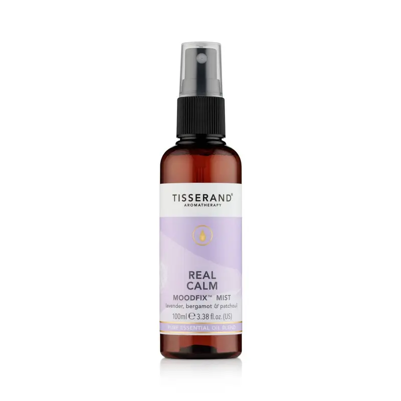 Tisserand (Cress UK) - Real Calm Moodfix Mist