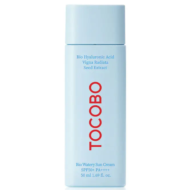 TOCOBO - Bio Watery Sun Cream SPF50+ PA++++ 50ml.