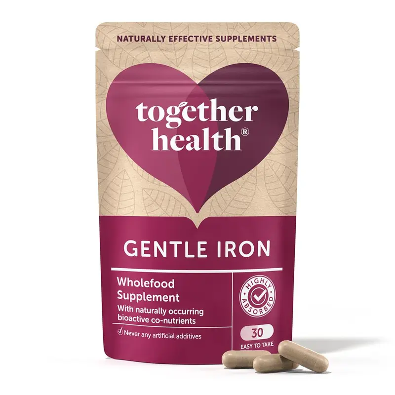 Together Health Gentle Iron