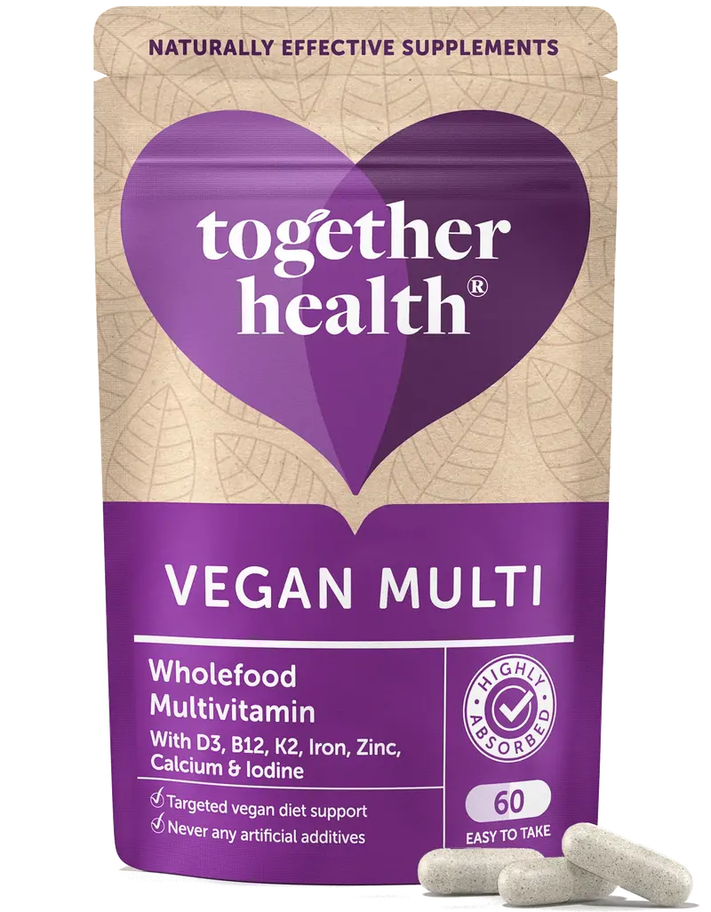 Together Health Vegan Multi