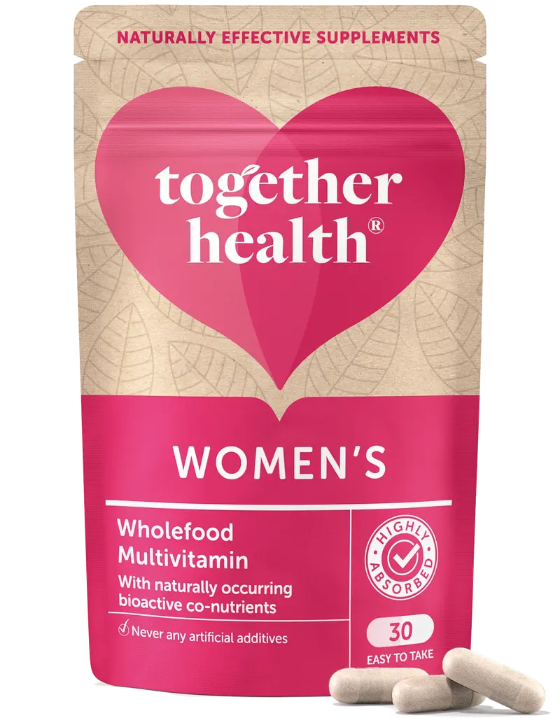 Together Health Women's Multi