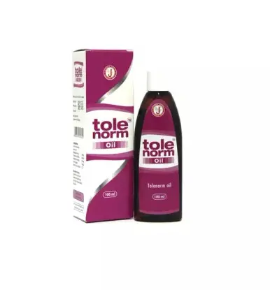 Tole norm oil, Vitiligo and Hypopigmentary Problem