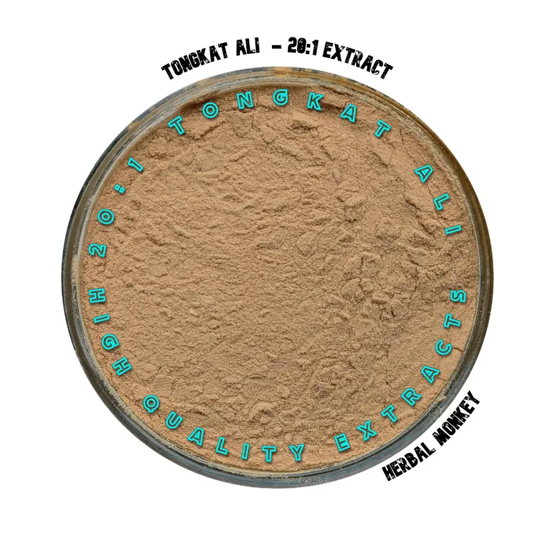 Tongkat Ali 20