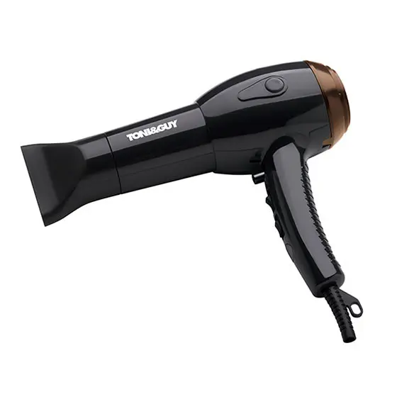 Toni & Guy Daily Conditioning Diffuser Dryer (One Unit)