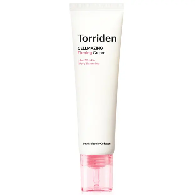 Torriden - Cellmazing Firming Cream 60ml.