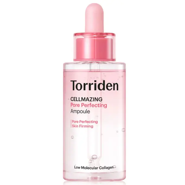 Torriden - Cellmazing Pore Perfecting Ampoule 30ml.
