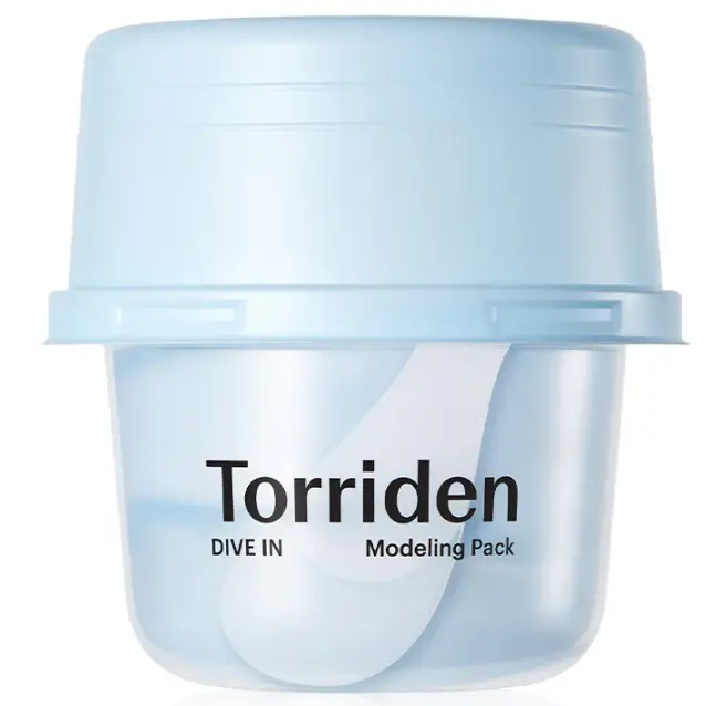 Torriden - Dive In Modeling Pack 25g.