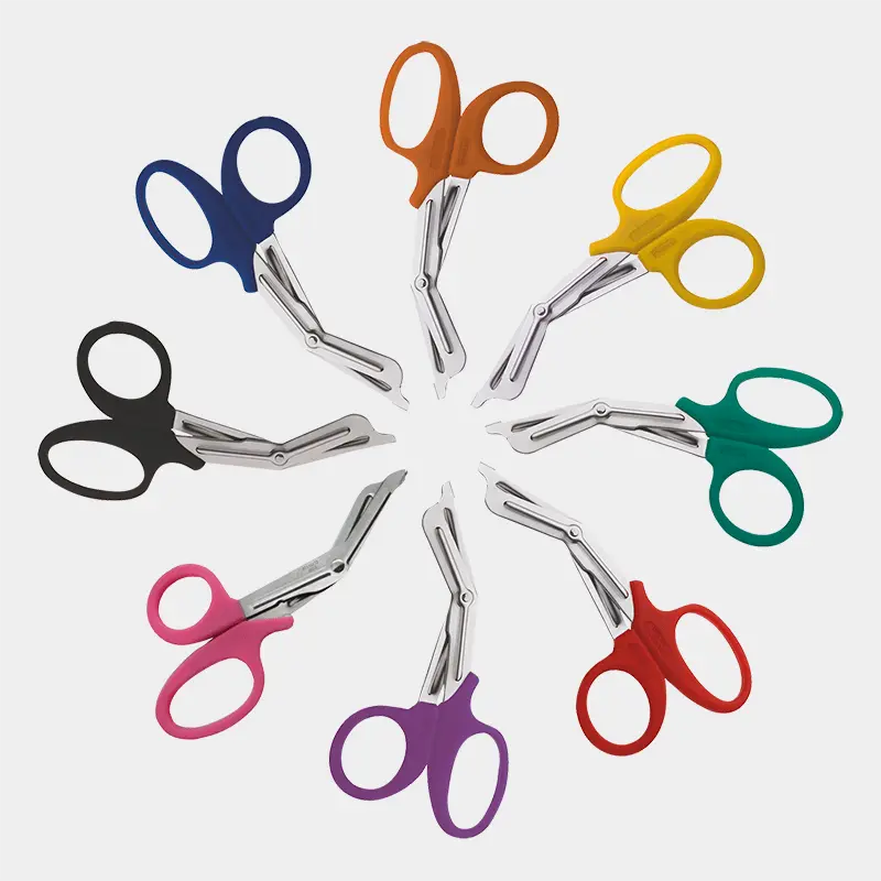 Tough Cut Utility Scissors 15cm (6″) (Pack 10)