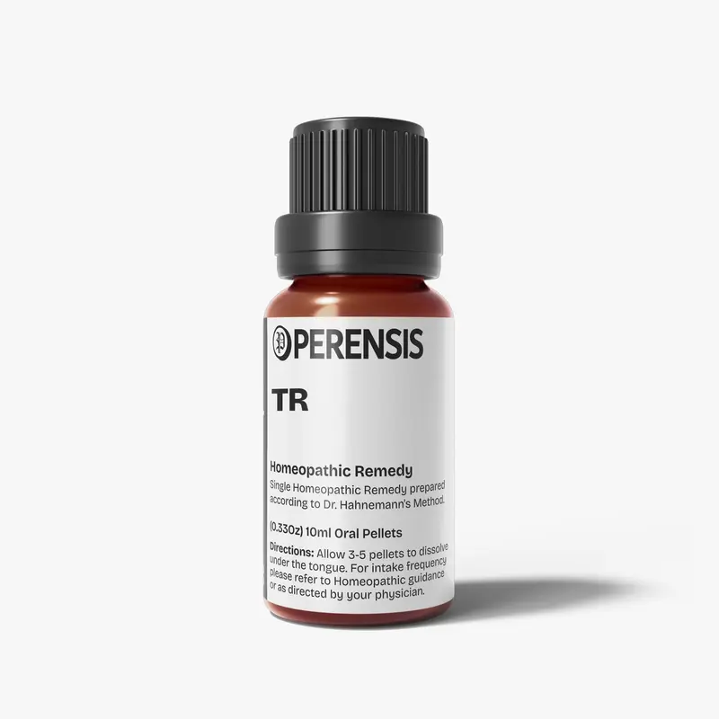 TR