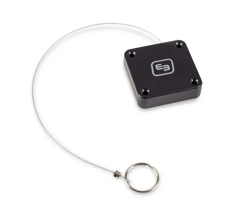 TRAC WIRE Retractable Wire