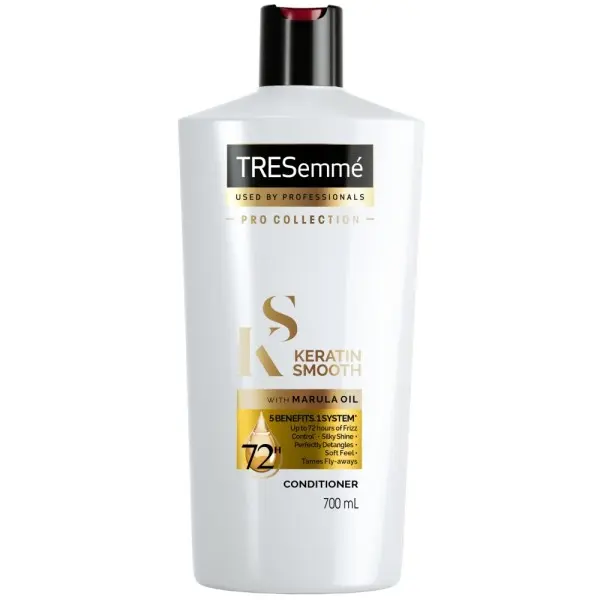 TRESemme Hair Conditioner Keratin Smooth