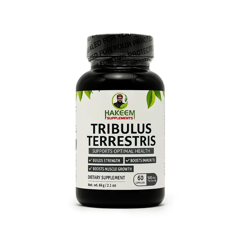 Tribulus Terrestris