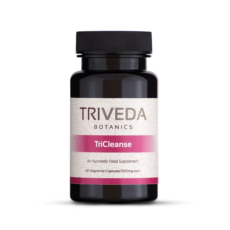 TriCleanse
