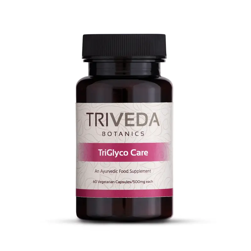 TriGlyco Care