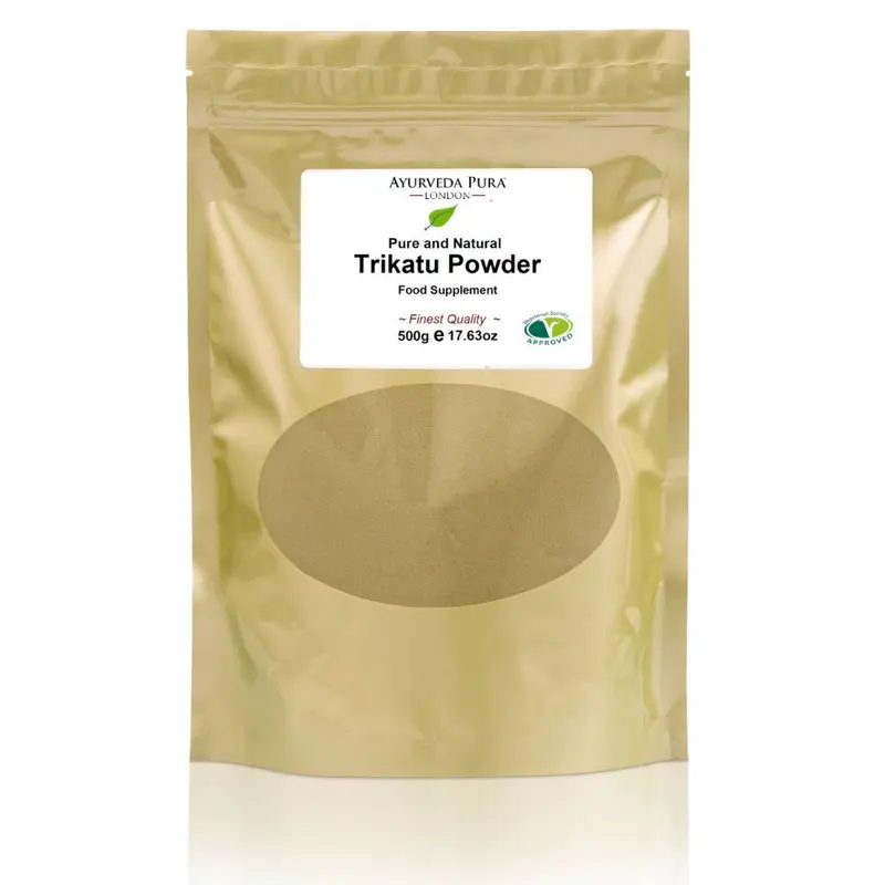 Trikatu Powder - 100g