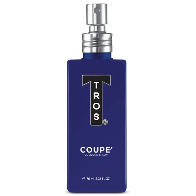 TROS - Cologne Coupe 70ml.