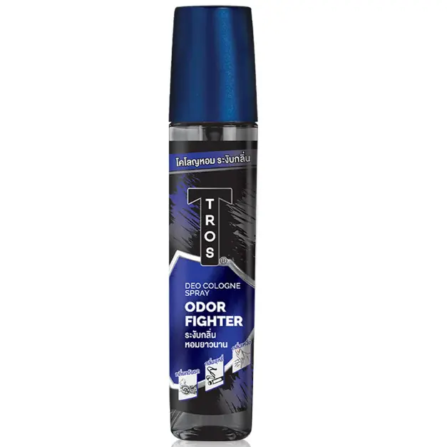TROS - Odor Fighter Colonge 100ml.