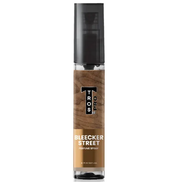TROS - Pro Bleecker Street Perfume Spray 25ml.