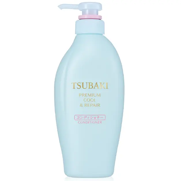 Tsubaki - Premium Cool & Repair Conditioner 450ml.