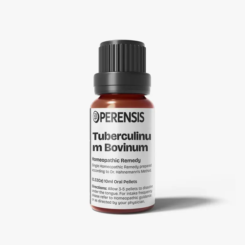 Tuberculinum Bovinum