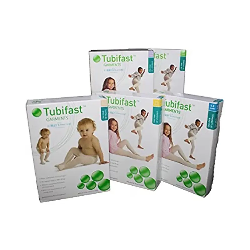 Tubifast® Garments for Children – 6 Months to 14 Years