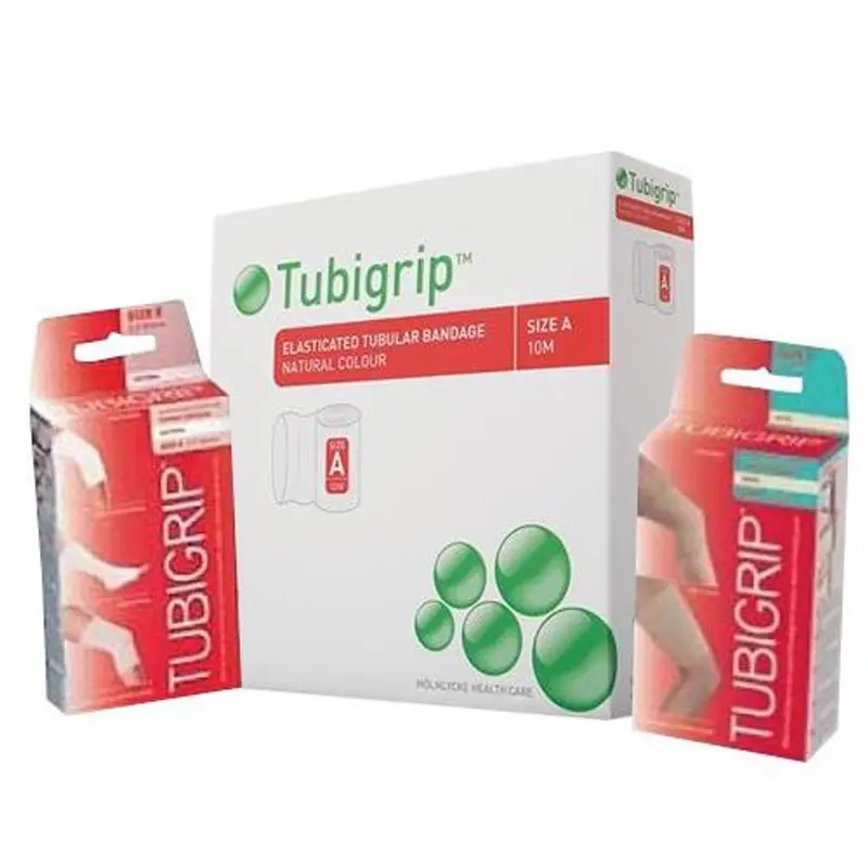 Tubigrip® Elasticated Tubular Bandage