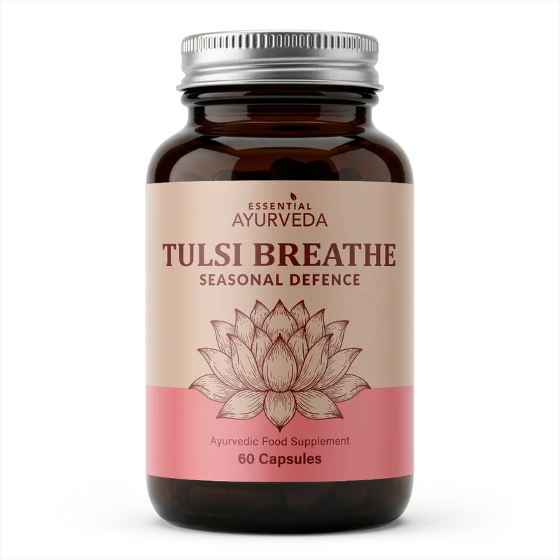 Tulsi Breathe - seasonal defence