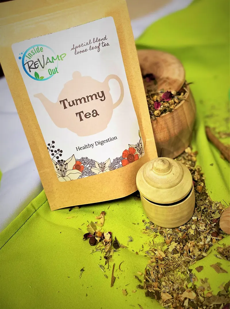 Tummy Tea