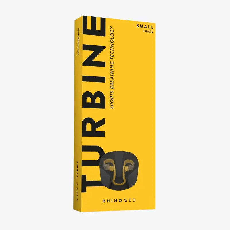 Turbine Nasal Dilator – Small
