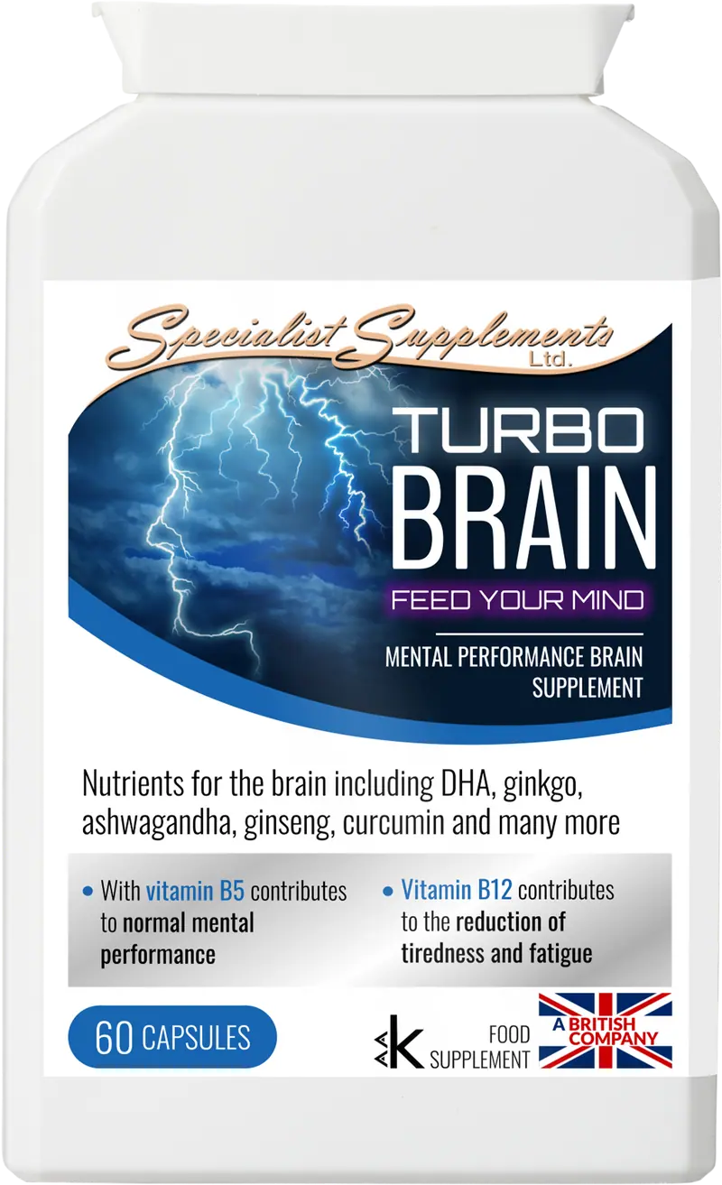 Turbo Brain