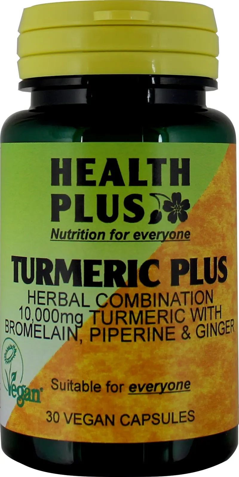 Turmeric plus