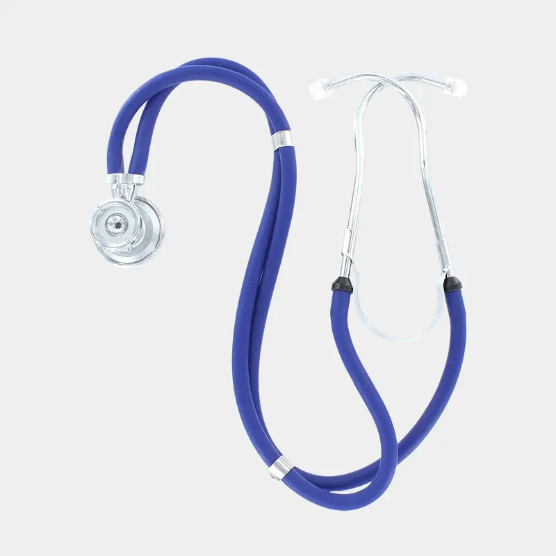 Twin Tube (Sprague Rappaport) Stethoscope