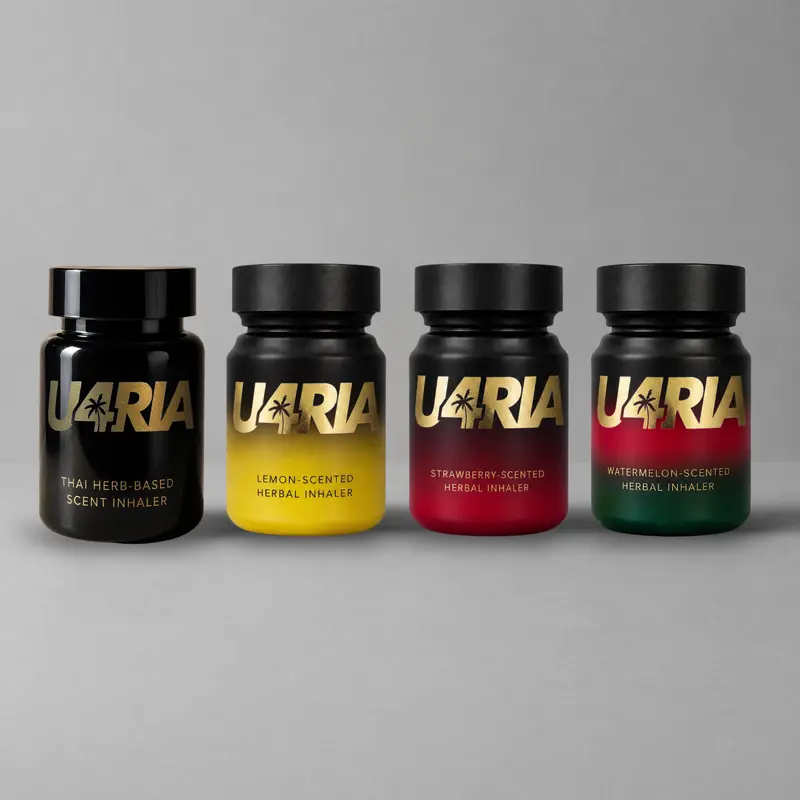 U4RIA | Discovery Pack