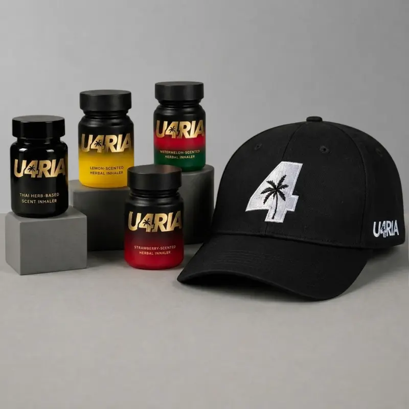 U4RIA | Ritual Pack