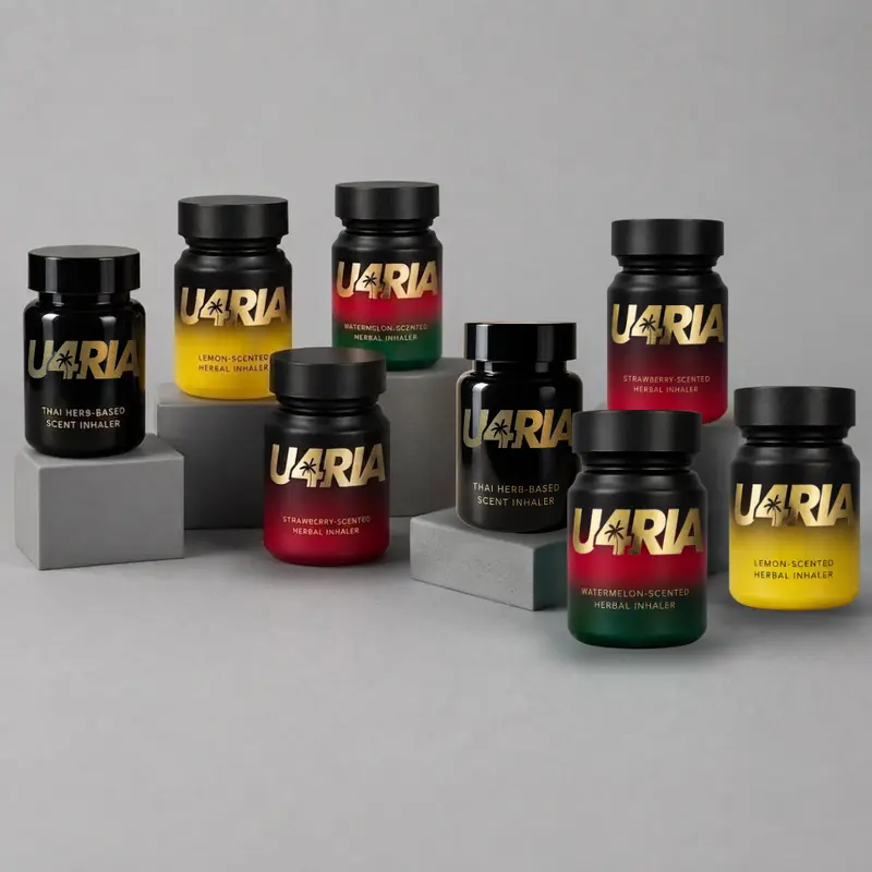 U4RIA | The Stockpile