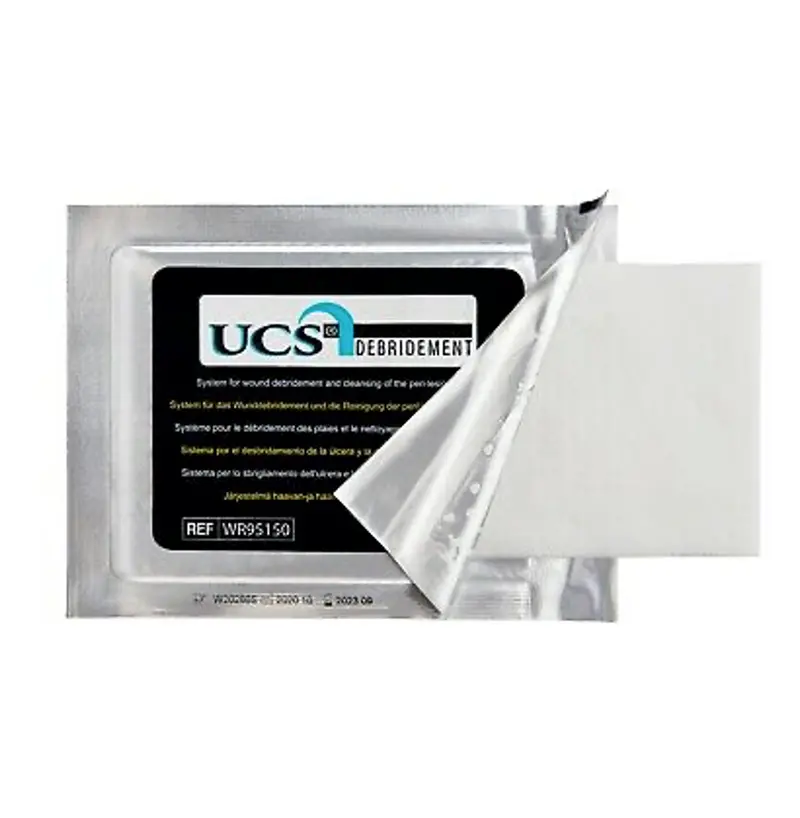 UCS® Debridement - Box of 10
