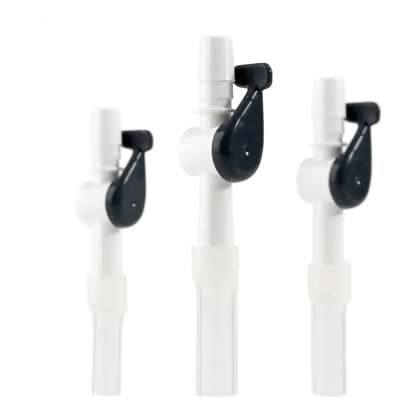Ugo Catheter Valves - Urine Drainage Catheter Valves (x5)