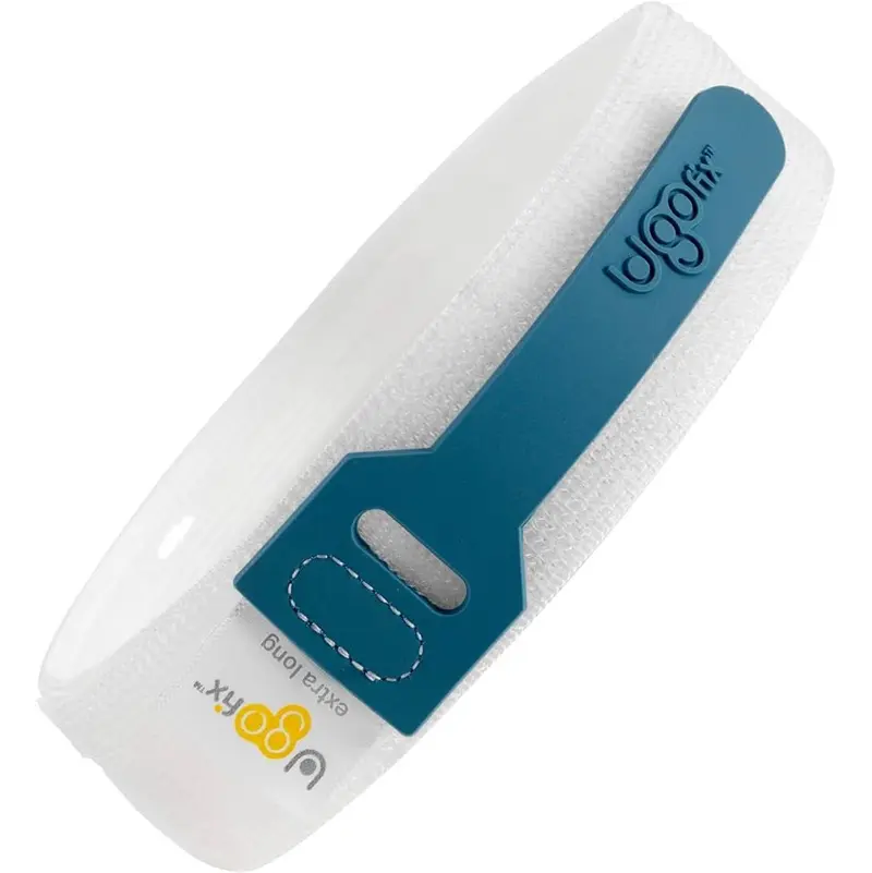 Ugo Fix Catheter Strap – Medium, Adjustable up to 80cm – Box of 5 (Ref