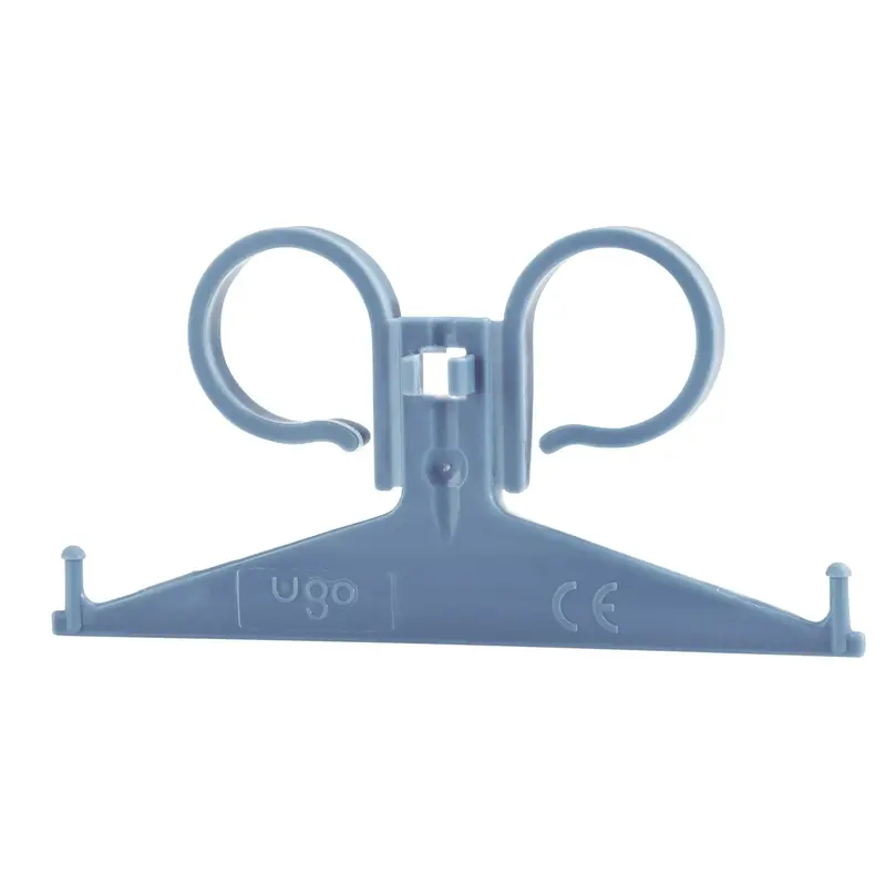 Ugo Hanger – Catheter Night Bag Holder (x1 or 20)