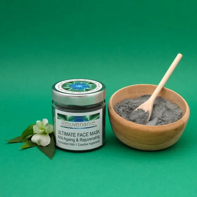 Ultimate Clay Mask