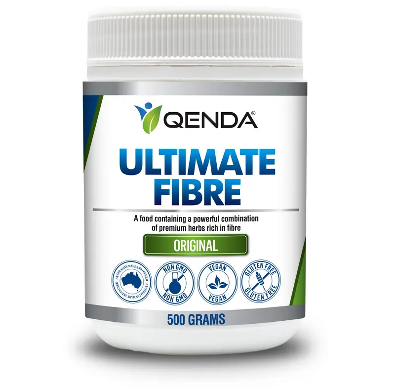 Ultimate Fibre Original