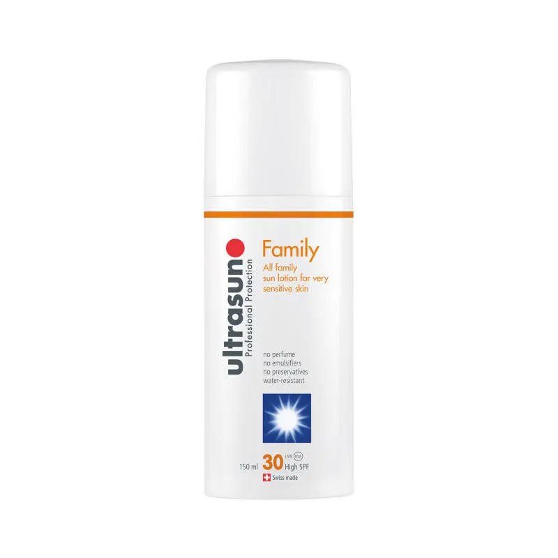 Ultrasun Family SPF30