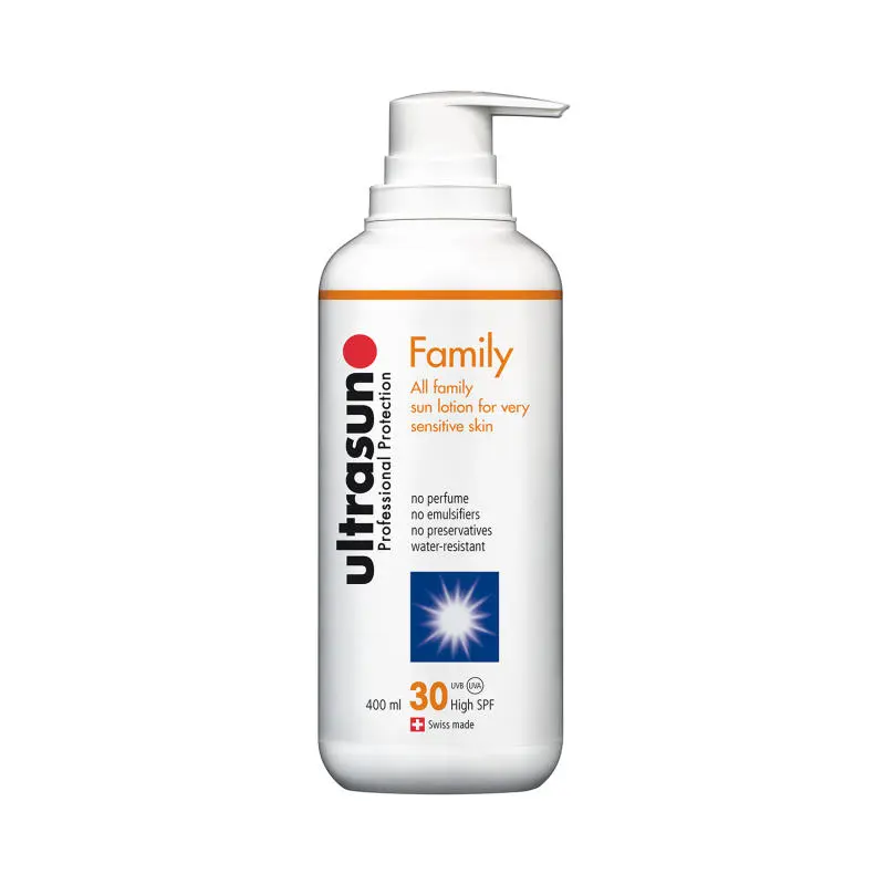 Ultrasun Family SPF30