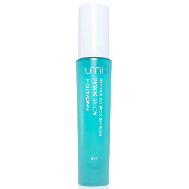 UMI Deeptech - Innovation Active Serum Advance Complex Booster 30ml.
