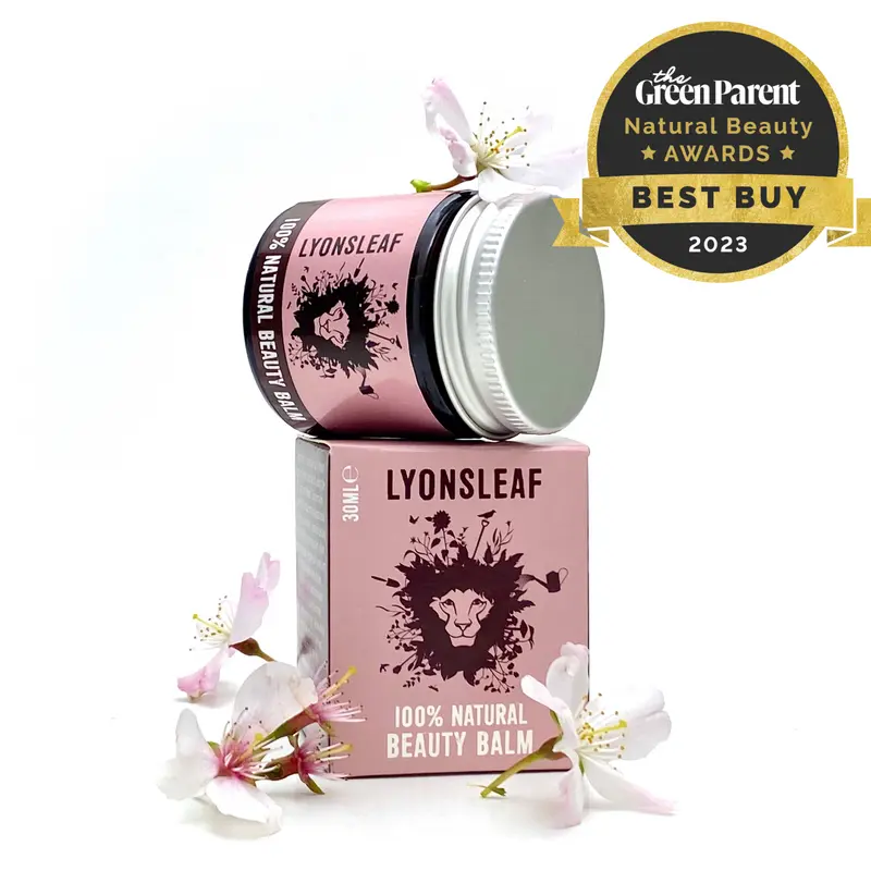 Unfragranced Beauty Balm