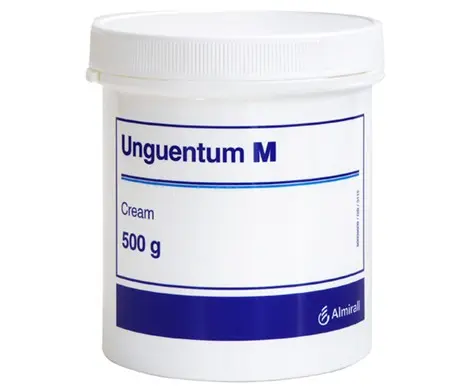 Unguentum M500g (P) (N)