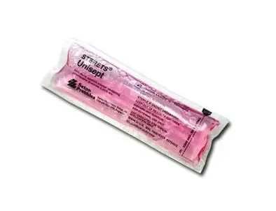 Unisept sachets 25ml