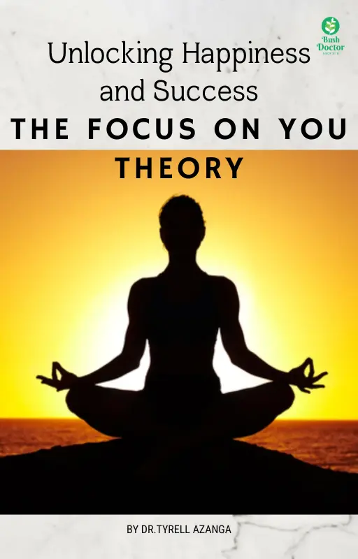 Unlocking Happiness and Success