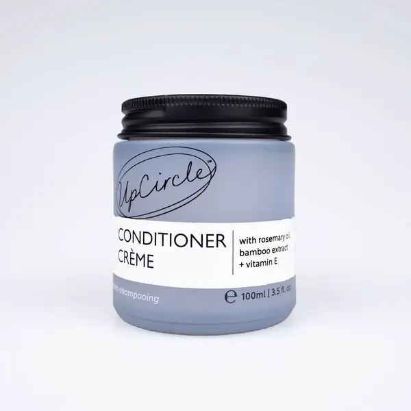 UpCircle Conditioner Crème with Plant Keratin + Panthenol 100ml