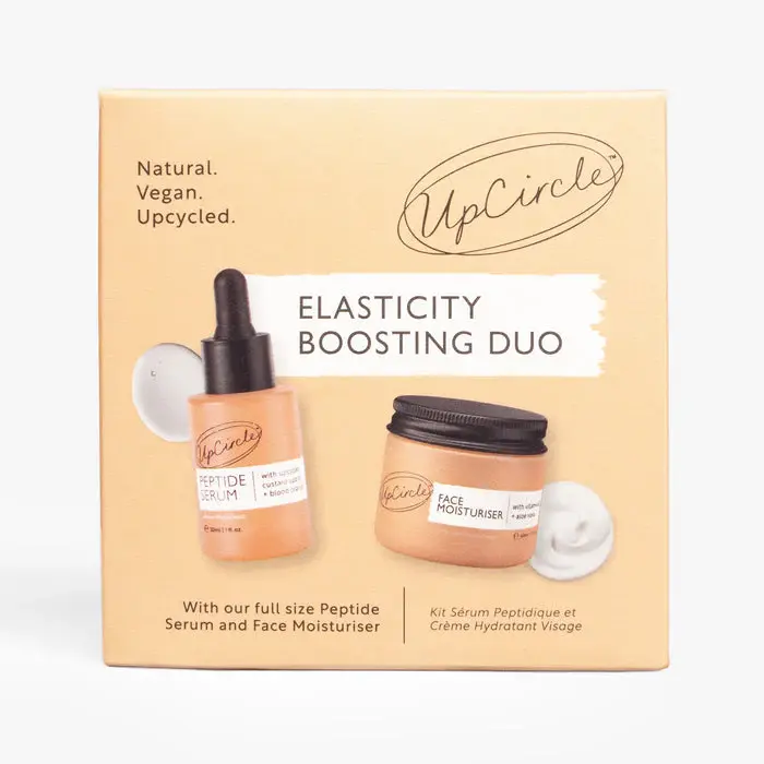 UpCircle Elasticity Boosting Duo 2pcs